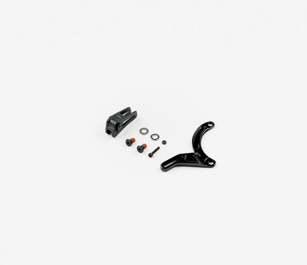 Picture of SHIMANO EP8 RS MOTOR CHAINGUID